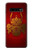 S0820 Samurai Helmet Case For Samsung Galaxy S10