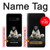 S0878 Black Bear Case For Samsung Galaxy S10