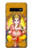 S0896 Lord Ganesh Hindu God Case For Samsung Galaxy S10