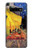 S0929 Van Gogh Cafe Terrace Case For Samsung Galaxy S10