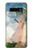 S0998 Claude Monet Woman with a Parasol Case For Samsung Galaxy S10
