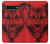 S1090 Red Wolf Case For Samsung Galaxy S10