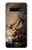 S1091 Rembrandt Christ in The Storm Case For Samsung Galaxy S10