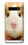 S1619 Cute Guinea Pig Case For Samsung Galaxy S10