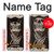 S1676 Skull Rose Case For Samsung Galaxy S10