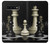 S2262 Chess King Case For Samsung Galaxy S10