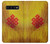 S2318 Eternal Knot Buddhist Spiritual Meditation Case For Samsung Galaxy S10