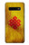 S2318 Eternal Knot Buddhist Spiritual Meditation Case For Samsung Galaxy S10