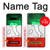 S2338 Italy Flag Case For Samsung Galaxy S10