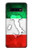 S2338 Italy Flag Case For Samsung Galaxy S10
