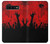 S2458 Zombie Hands Case For Samsung Galaxy S10