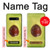 S2552 Avocado Fruit Case For Samsung Galaxy S10