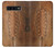S2554 Vintage Old Ball Case For Samsung Galaxy S10