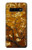 S2663 Yellow Blossoming Almond Tree Van Gogh Case For Samsung Galaxy S10