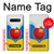 S2687 Snow White Poisoned Apple Case For Samsung Galaxy S10