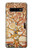 S2723 The Tree of Life Gustav Klimt Case For Samsung Galaxy S10