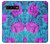 S2757 Monster Fur Skin Pattern Graphic Case For Samsung Galaxy S10 S2757 Monster Fur Skin Pattern Graphic Case For Samsung Galaxy S10