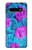 S2757 Monster Fur Skin Pattern Graphic Case For Samsung Galaxy S10 S2757 Monster Fur Skin Pattern Graphic Case For Samsung Galaxy S10