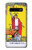 S2806 Tarot Card The Magician Case For Samsung Galaxy S10