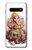 S2820 Hindu God Ganesha Ganapati Vinayaka Case For Samsung Galaxy S10