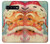 S2840 Christmas Vintage Santa Case For Samsung Galaxy S10