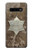 S2868 Texas Presidio County Sheriff Badge Case For Samsung Galaxy S10