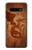 S3086 Red Dragon Tattoo Case For Samsung Galaxy S10
