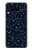 S3220 Star Map Zodiac Constellations Case For Samsung Galaxy S10