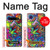 S3255 Colorful Art Pattern Case For Samsung Galaxy S10