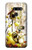 S0109 Cute Squirrel Cartoon Case For LG G8 ThinQ