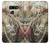 S0122 Yakuza Tattoo Case For LG G8 ThinQ