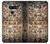 S0177 Michelangelo Chapel ceiling Case For LG G8 ThinQ