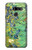 S0210 Van Gogh Irises Case For LG G8 ThinQ