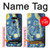 S0213 Van Gogh Starry Nights Case For LG G8 ThinQ