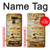 S0272 Egypt Wall Art Case For LG G8 ThinQ