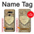 S0330 Bible Page Case For LG G8 ThinQ