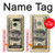 S0702 Money Dollars Case For LG G8 ThinQ