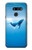 S0843 Blue Whale Case For LG G8 ThinQ