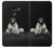 S0878 Black Bear Case For LG G8 ThinQ