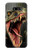 S0923 T-Rex Dinosaur Case For LG G8 ThinQ