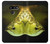 S1021 Gold Arowana Fish Case For LG G8 ThinQ