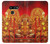 S1030 Hindu God Durga Puja Case For LG G8 ThinQ