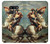 S1063 Napoleon Bonaparte Case For LG G8 ThinQ