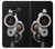 S1109 Smile Bullet Gun Case For LG G8 ThinQ