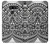 S1655 Maori Tattoo Case For LG G8 ThinQ