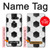 S2061 Football Soccer Pattern Case For LG G8 ThinQ