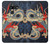 S2073 Japan Dragon Art Case For LG G8 ThinQ S2073 Japan Dragon Art Case For LG G8 ThinQ