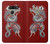 S2104 Yakuza Dragon Tattoo Case For LG G8 ThinQ