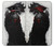 S2111 Dark Samurai Case For LG G8 ThinQ