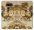 S2181 French Country Chicken Case For LG G8 ThinQ